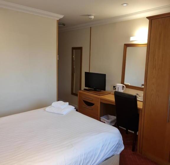 Номер Стандарт, Kegworth Hotel & Conference Centre