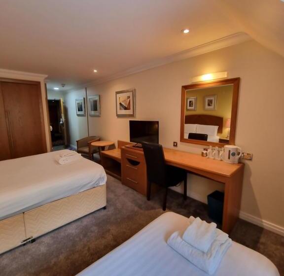 Номер Superior, Kegworth Hotel & Conference Centre