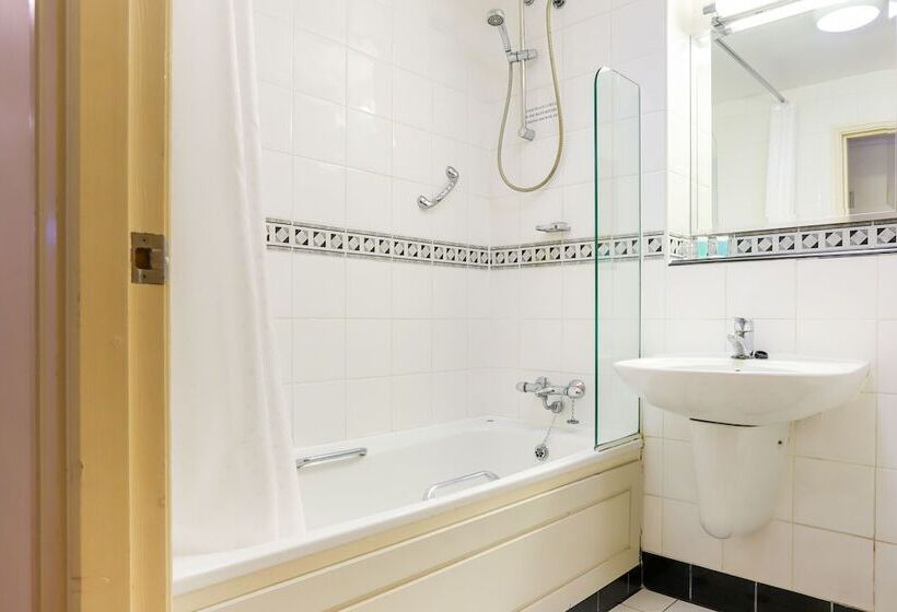 Номер Superior, Kegworth Hotel & Conference Centre