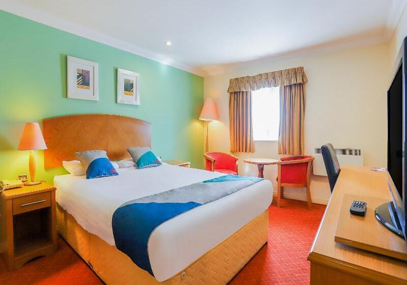 Номер Deluxe, Kegworth Hotel & Conference Centre