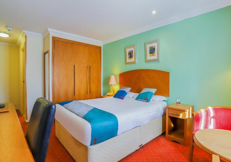 Номер Deluxe, Kegworth Hotel & Conference Centre