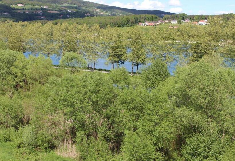 Трежместный Номер Economy, Gasthof Pension Waldhof