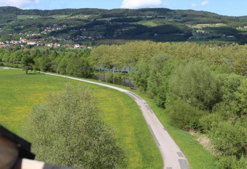 Трежместный Номер Economy, Gasthof Pension Waldhof
