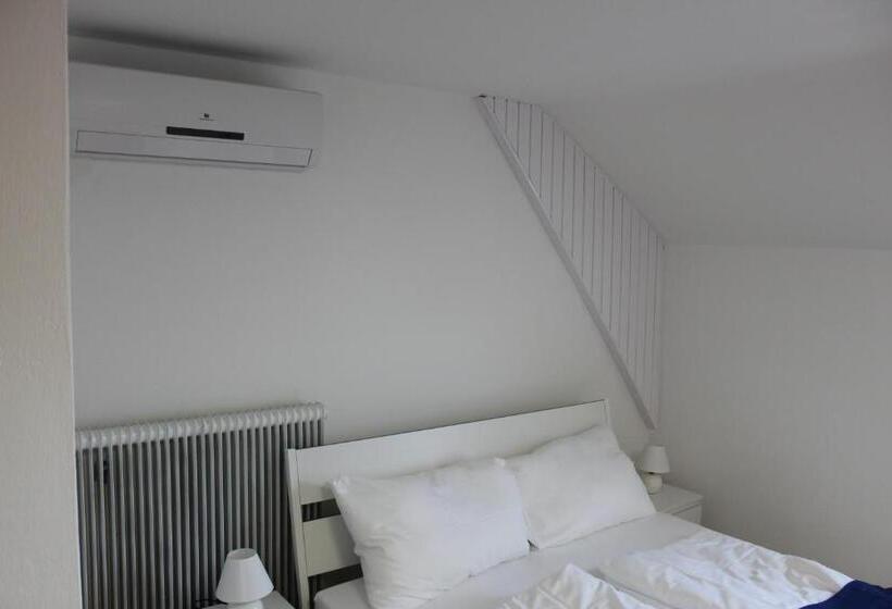 Трежместный Номер Economy, Gasthof Pension Waldhof