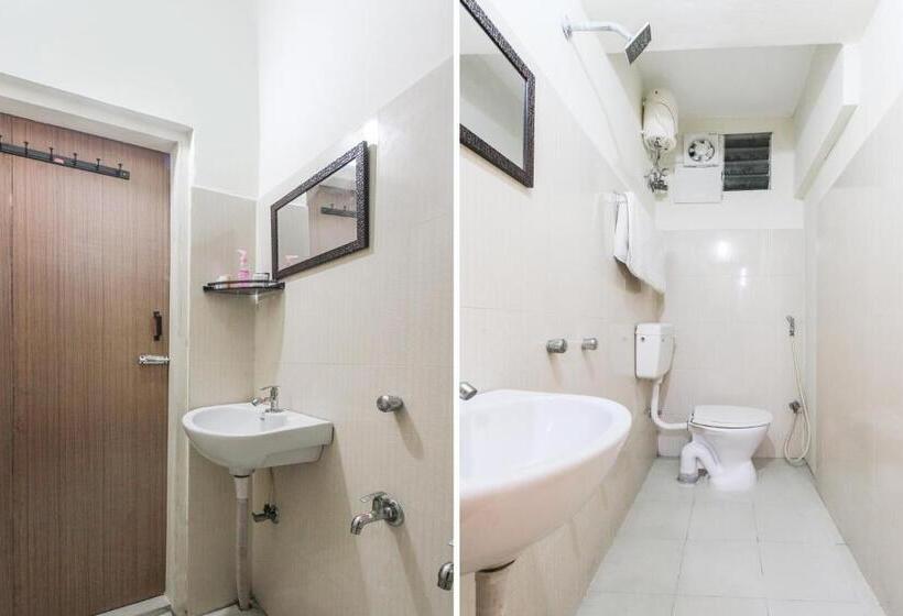 اتاق کلاسیک سه تخته, Oyo 70824 Montieth Nest