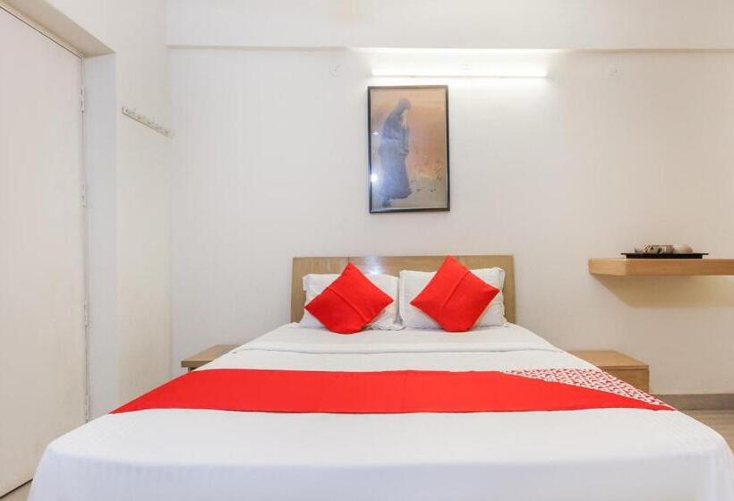 اتاق کلاسیک سه تخته, Oyo 70824 Montieth Nest