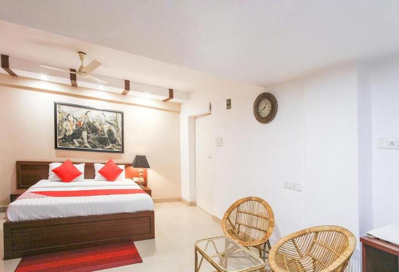 اتاق کلاسیک سه تخته, Oyo 70824 Montieth Nest