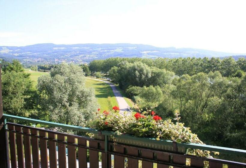 Номер Economy, Gasthof Pension Waldhof