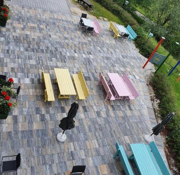 Номер Economy, Gasthof Pension Waldhof