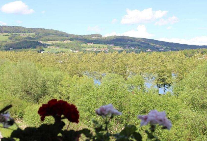Номер Economy, Gasthof Pension Waldhof