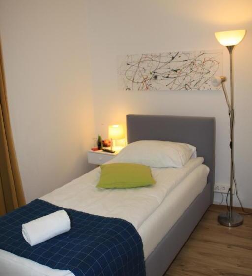 Номер Economy Индивидуальный, Gasthof Pension Waldhof