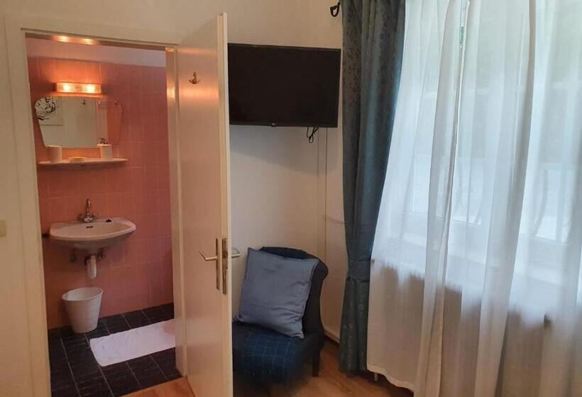 Номер Economy Индивидуальный, Gasthof Pension Waldhof