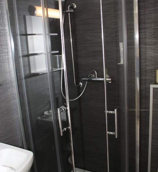 Трежместный Номер Economy, Gasthof Pension Waldhof