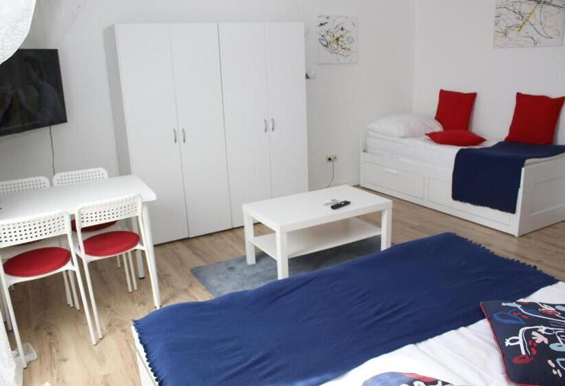 Трежместный Номер Economy, Gasthof Pension Waldhof