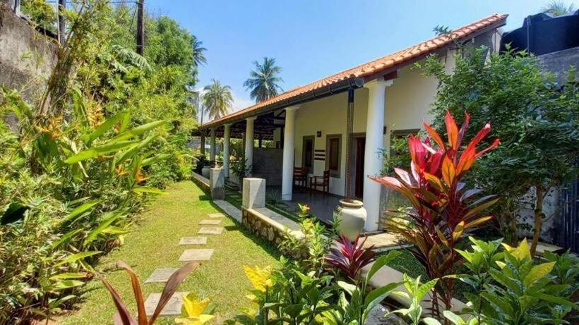 Номер Стандарт, Samudra Villa