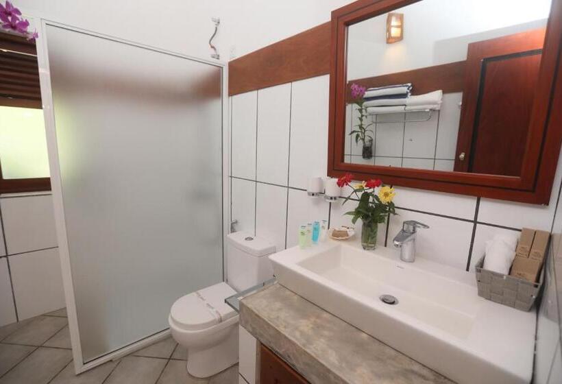 Номер Стандарт, Samudra Villa