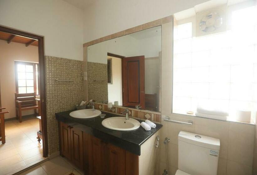 Номер Superior, Samudra Villa