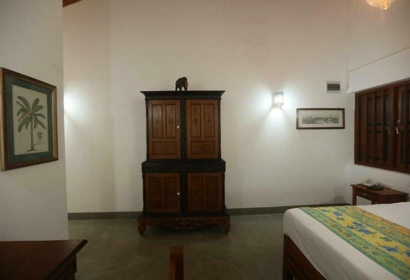 Номер Стандарт, Samudra Villa