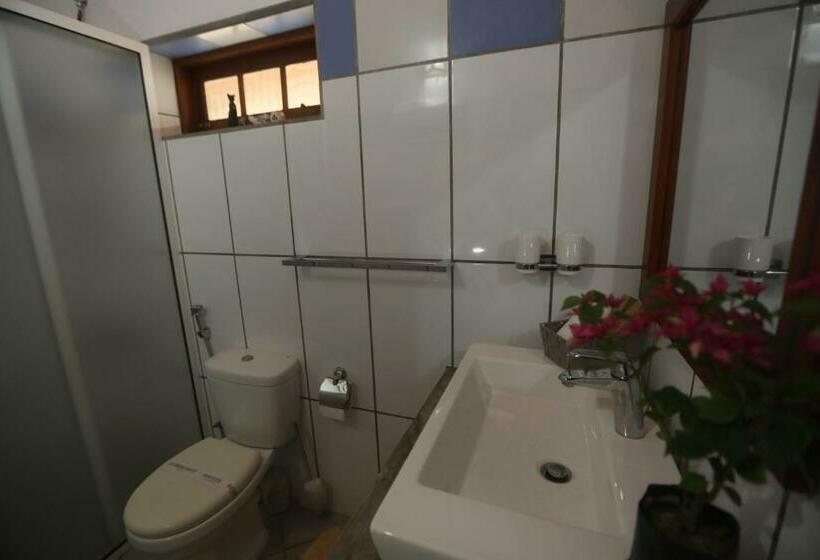 Номер Стандарт, Samudra Villa