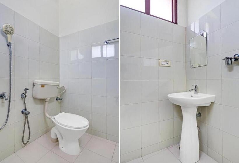 Номер Deluxe, Itsy Hotels The Waters Edge Beach Resort
