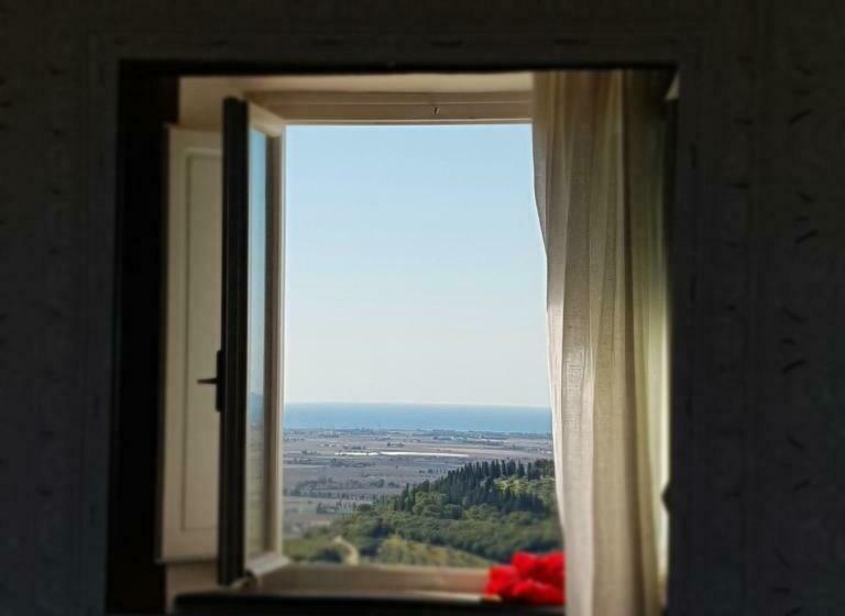 Люкс Вид на Море, Sestosenso Suites