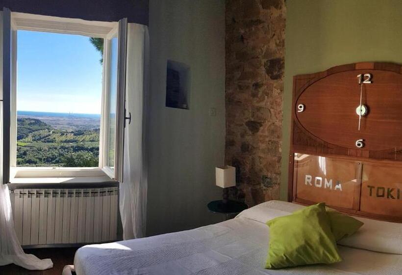 Люкс Вид на Море, Sestosenso Suites