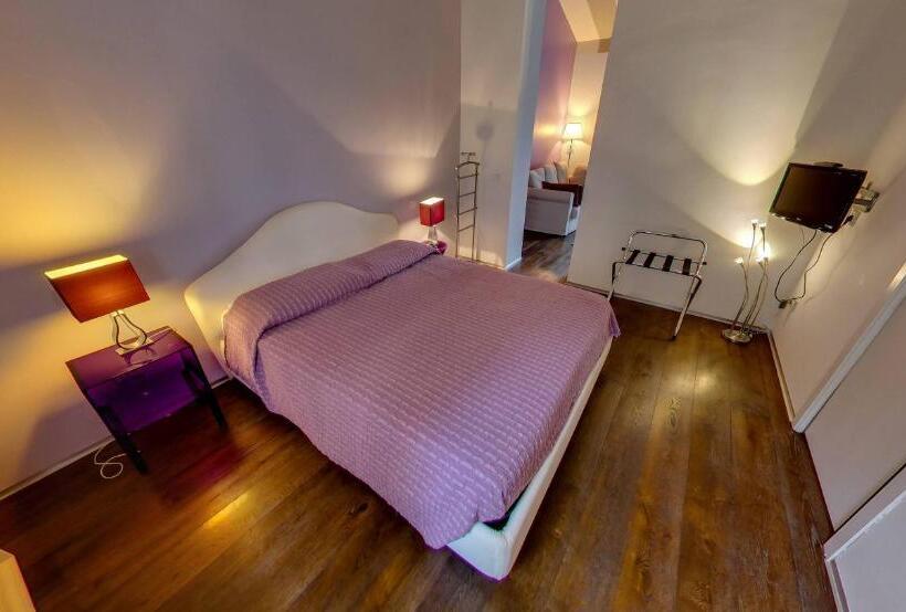 Family Suite, Sestosenso Suites