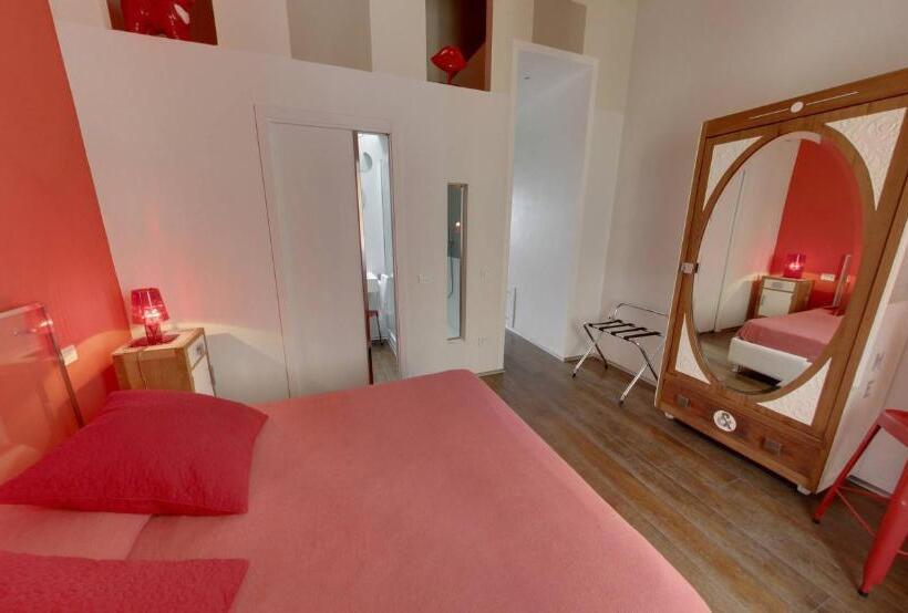 Family Suite, Sestosenso Suites
