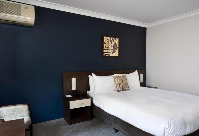 Номер Стандарт, 175 Hotel Westmead