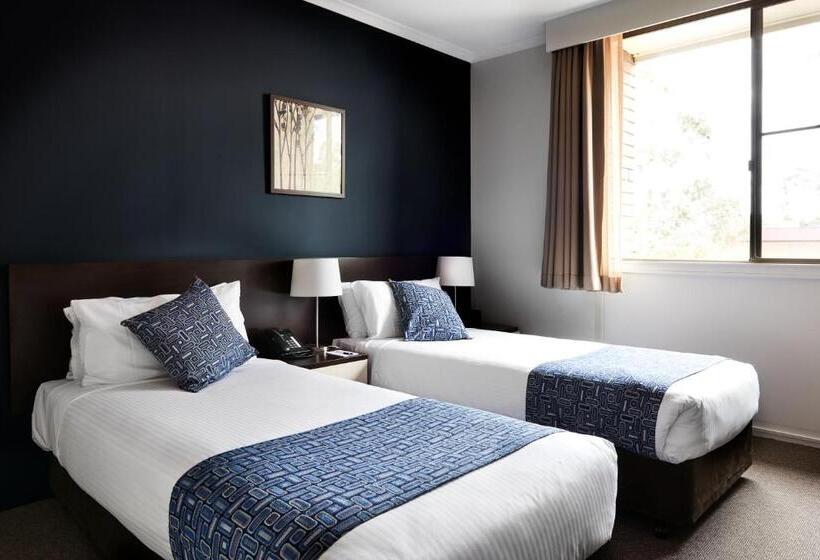 Номер Стандарт, 175 Hotel Westmead