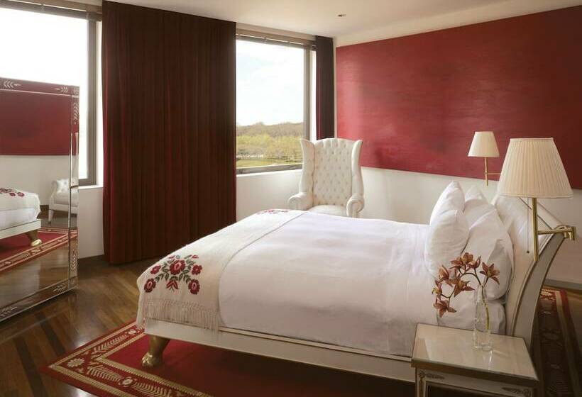 Номер Премиум, Faena Hotel Buenos Aires