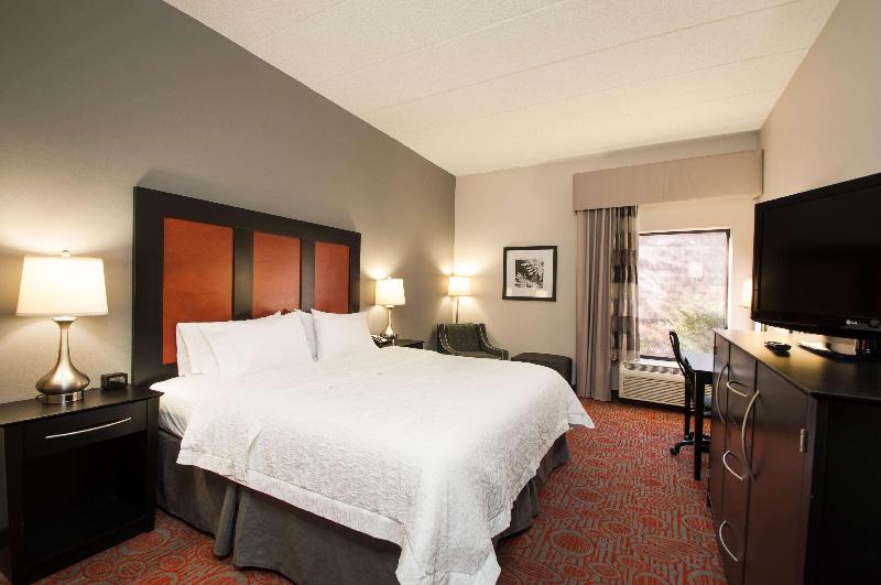 Номер Стандарт, Country Inn & Suites Rochester South Mayo Clinic