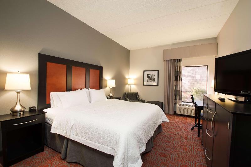 Номер Стандарт, Country Inn & Suites Rochester South Mayo Clinic