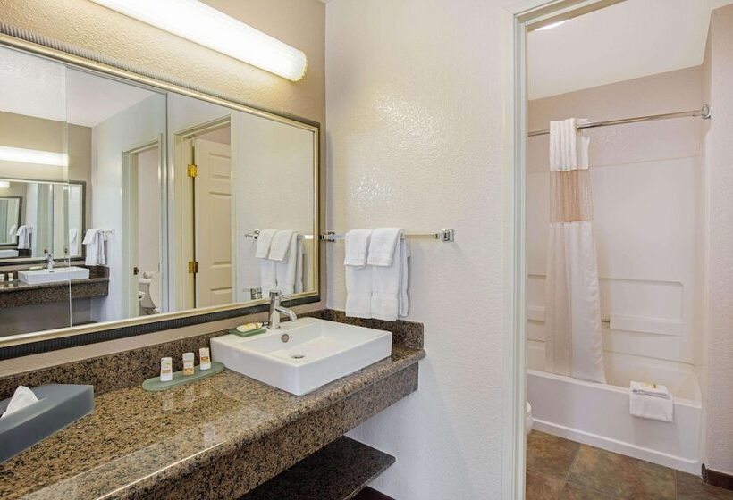 سوییت لوکس, La Quinta By Wyndham Las Vegas Redrock/summerlin