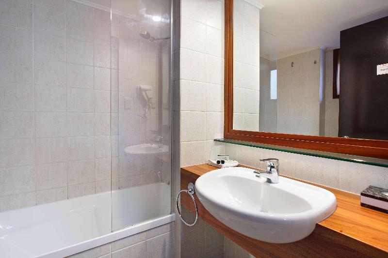 Номер Executive Кровать Кинг, Ramada By Wyndham Brisbane Windsor