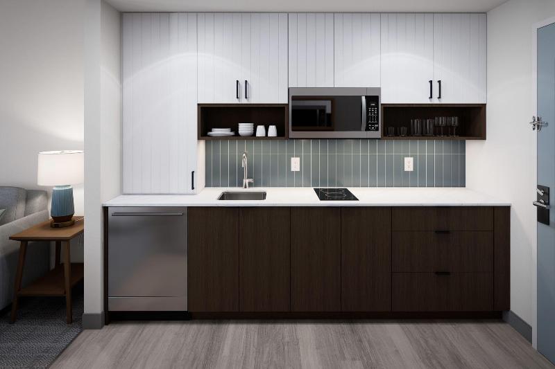 スタンダードスタジオ, Staybridge Suites Colorado Springs North, An Ihg