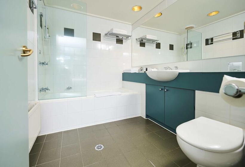 스위트, Mt Buller Chalet Hotel & Suites