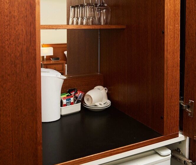 스위트, Mt Buller Chalet Hotel & Suites
