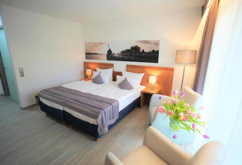 Номер Стандарт Внутренний, Parkhotel Sonnenberg