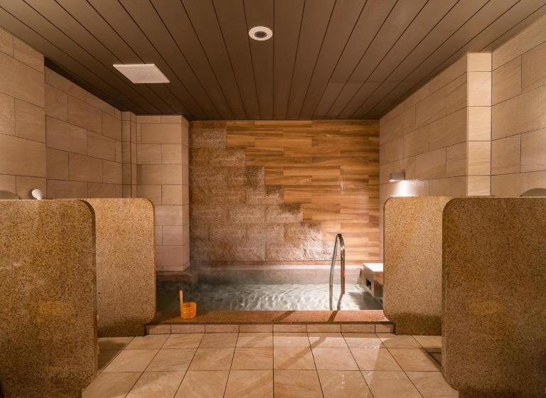 Номер Базовый Двуспальная Кровать, Super Hotel Joetsumyokoeki Nishiguchi