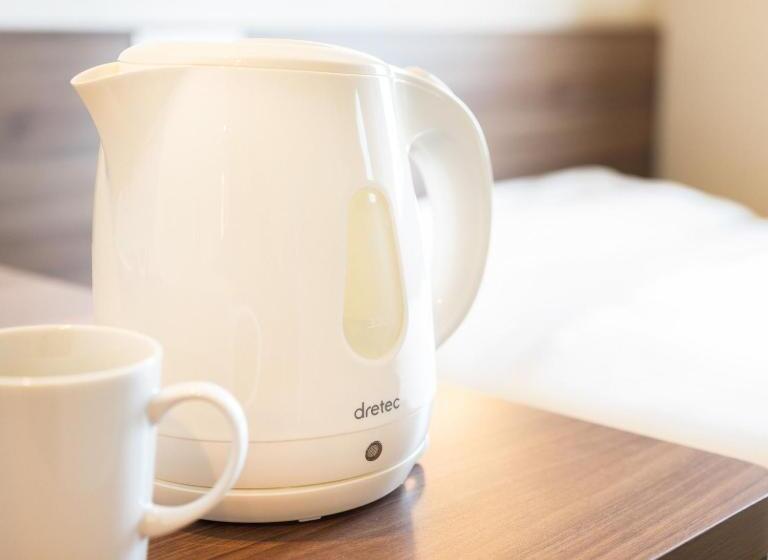 Номер Стандарт, Super Hotel Joetsumyokoeki Nishiguchi