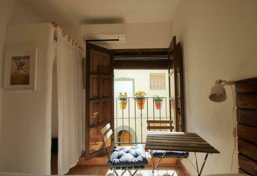 Номер Стандарт, Casa Del Patio