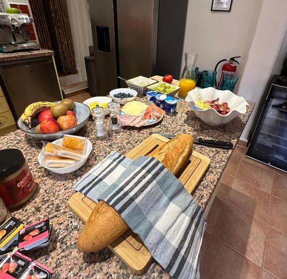 Номер Deluxe, Casa Del Patio