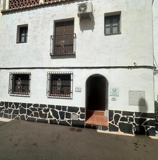 Четырехместный Номер Стандарт, Casa Del Patio
