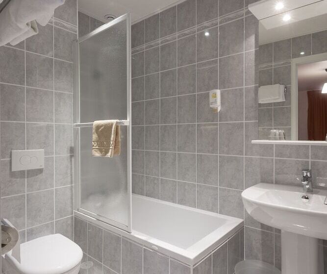 Номер Стандарт, Best Western Plus Au Grand Saint Jean