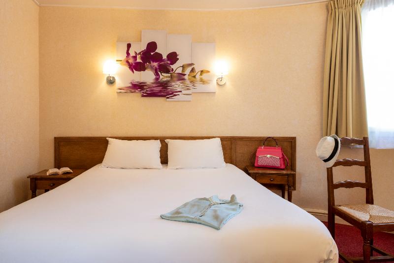 Номер Стандарт, Best Western Plus Au Grand Saint Jean
