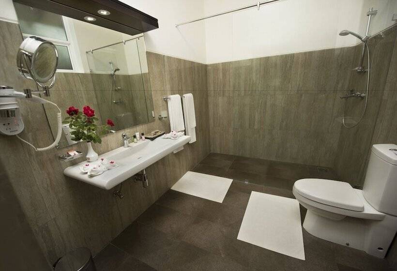 Номер Deluxe, Mandara Rosen Yala, Kataragama
