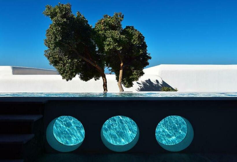高级客房, Mykonos Grand Hotel & Resort