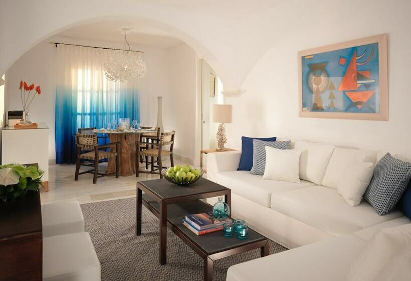 豪华套房, Mykonos Grand Hotel & Resort