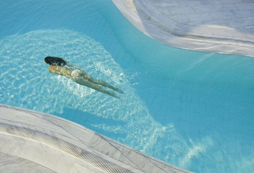 豪华套房, Mykonos Grand Hotel & Resort
